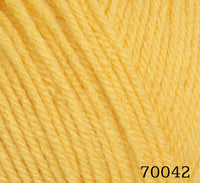 Himalaya Everyday Acrylic Yarn – 100 g – Pack of 5 (HIM/EVERDAY)