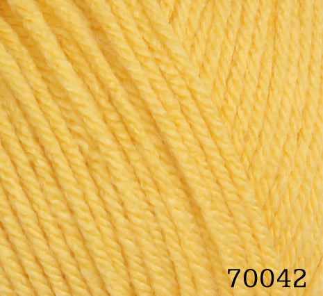 ANTI PILING ACR.YARN:5BL(500GM) (HIM/EVERDAY)