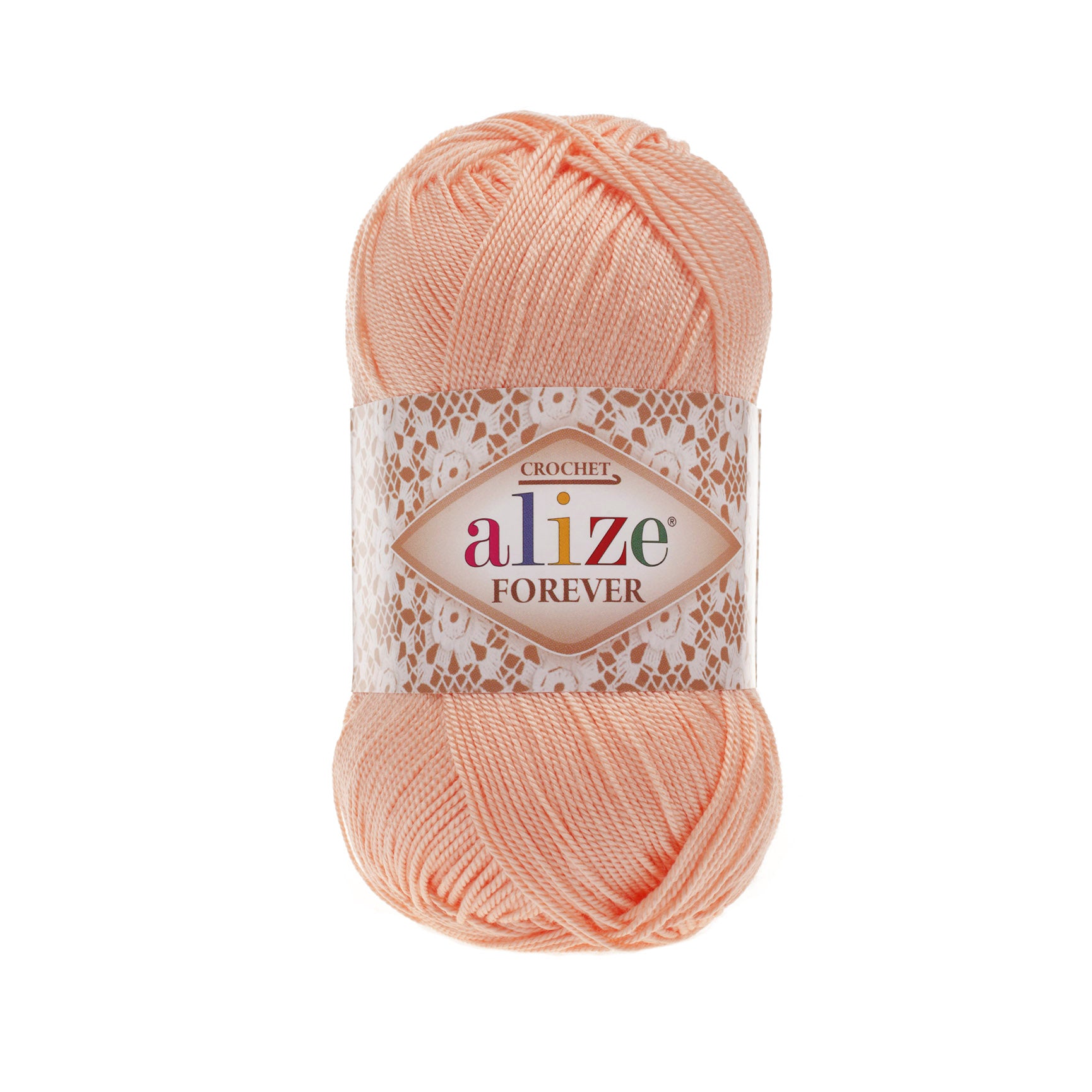ACY.YARN:5BLx50GR (250grm) (ALIZE/FOREVER)
