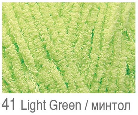 ACY.YARN:5BLx50GRM (250grm) (ALIZE/SOFTY BABY)