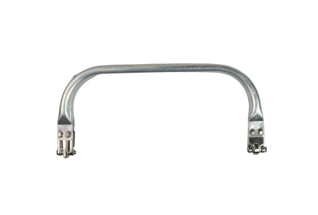 ALUM.BAG HANDLE:19CM/15 (XY-19)