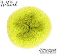 Whirl Cotton/Acrylic Yarn — 1000 m (SCHE/WHIRL)