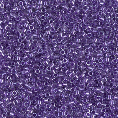 DELICA BEADS:3GRM/TUBE (MIY/DB-906)