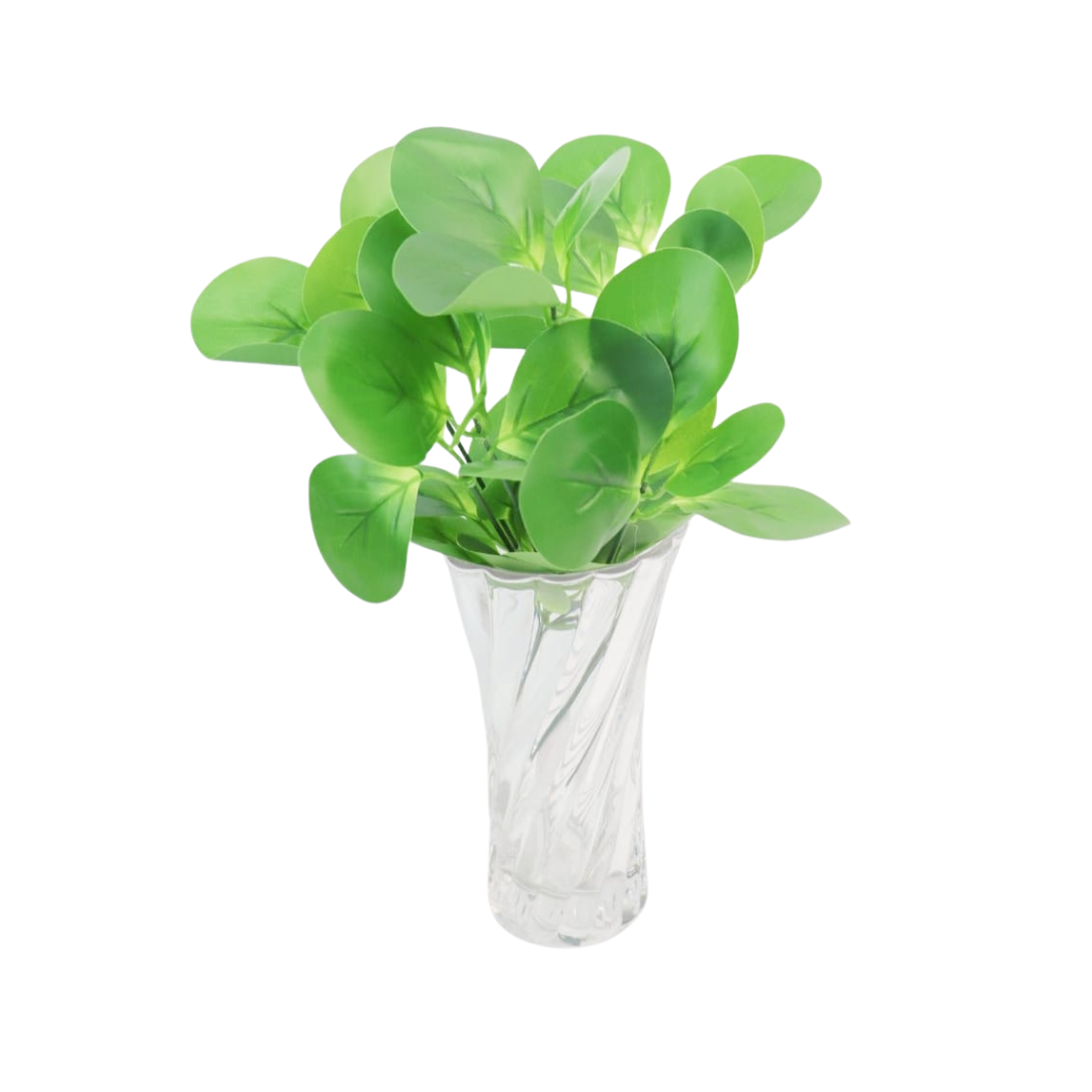 ARTIFICIAL FLOWER:35CM (9242/38)