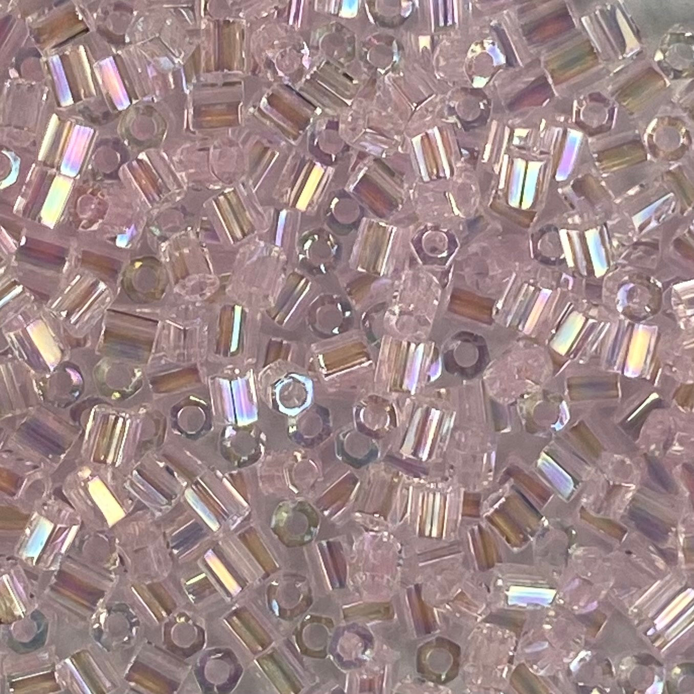 GLASS BEADS:5PKT(1/2KG) (MIY/2C-11/0-265)