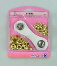 Eyelets — Pack of 5 Sets (438P.5)