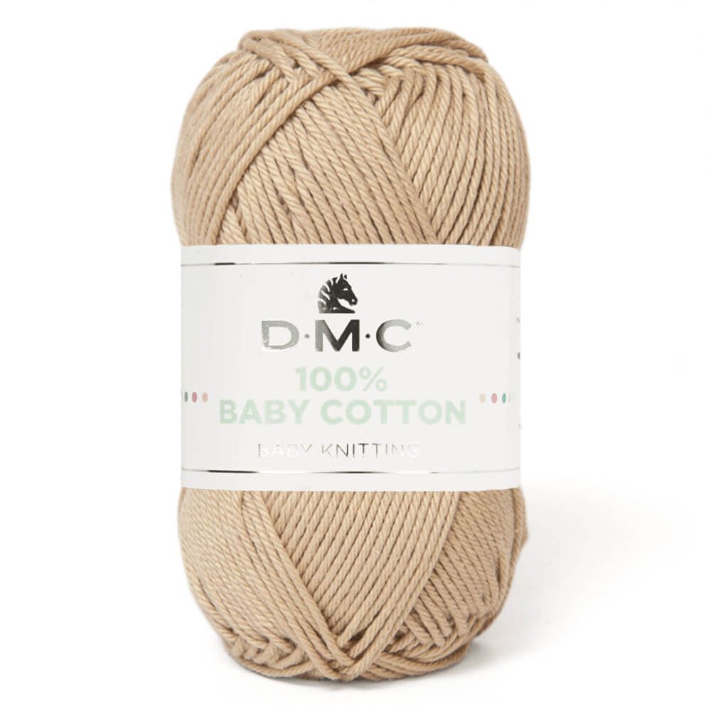 100% COTTON YARN;50GX5PC(250G) (382/DMC)