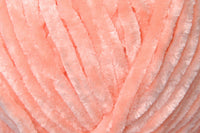 Himalaya Velvet Micropolyester Yarn – 100 g – Pack of 5 (HIM/VELVET)