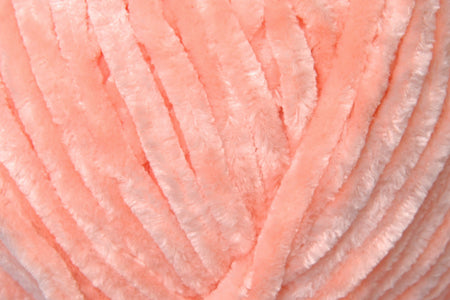 MICROPOLYSTER YARN:100Gx5(500G) (HIM/VELVET)