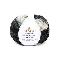 DMC Merino Essentiel Ombré Yarn – 150g (8153/DMC)