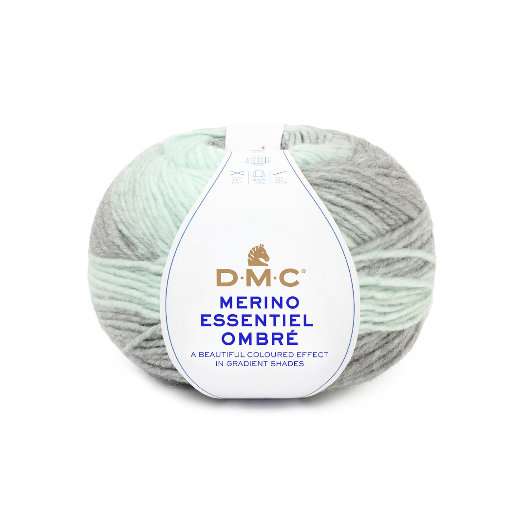 MERINO ESSENTIAL THREAD:150GRM (8153/DMC)