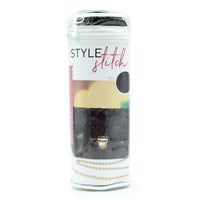 Lion Brand Style Stitch Handbag Kit – Yarn & Accessories (LION/STYLE STITCH)
