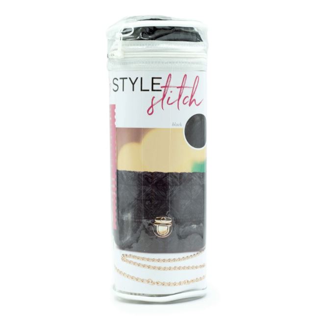 STITCHING SET:YARN+ACCESSORIES (LION/STYLE STITCH)