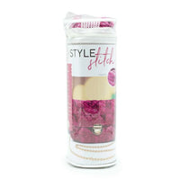 Lion Brand Style Stitch Handbag Kit – Yarn & Accessories (LION/STYLE STITCH)