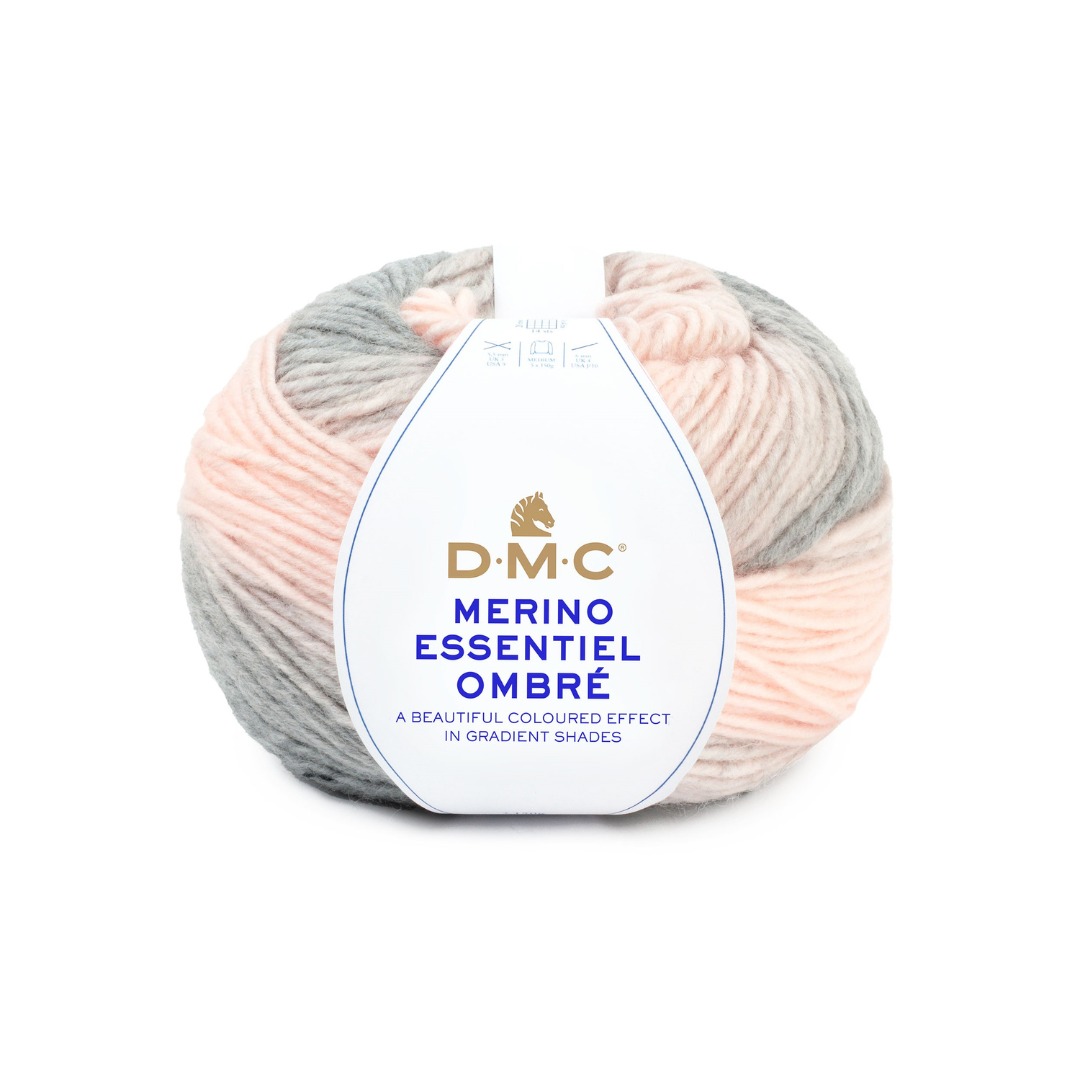 MERINO ESSENTIAL THREAD:150GRM (8153/DMC)