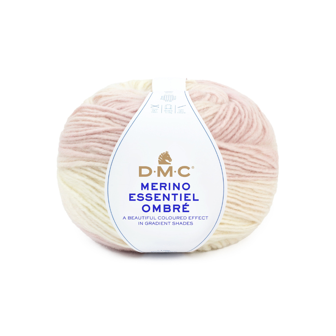 MERINO ESSENTIAL THREAD:150GRM (8153/DMC)