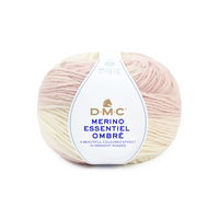 DMC Merino Essentiel Ombré Yarn – 150g (8153/DMC)