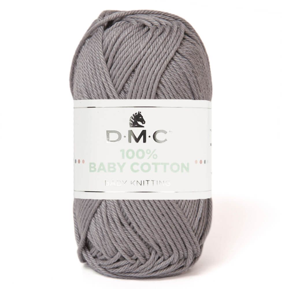 100% COTTON YARN;50GX5PC(250G) (382/DMC)