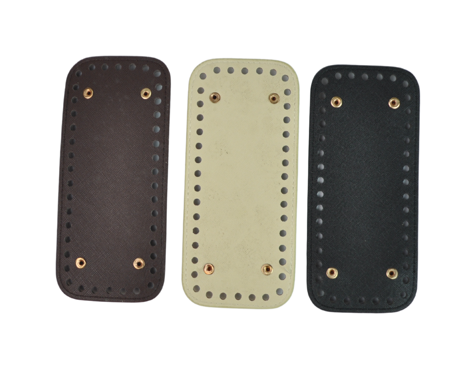 BAG BOTTON OVAL:18*8CM (KZBT035)
