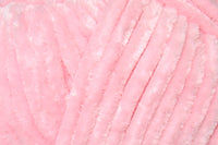 Himalaya Velvet Micropolyester Yarn – 100 g – Pack of 5 (HIM/VELVET)
