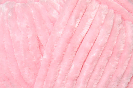 MICROPOLYSTER YARN:100Gx5(500G) (HIM/VELVET)