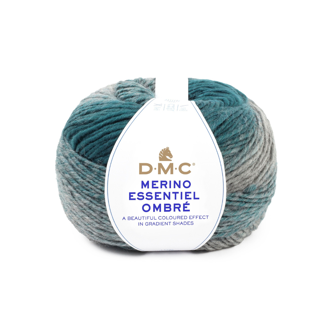 MERINO ESSENTIAL THREAD:150GRM (8153/DMC)