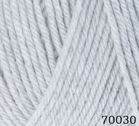 Himalaya Everyday Acrylic Yarn – 100 g – Pack of 5 (HIM/EVERDAY)