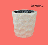 CERAMIC VASE:17*7*24CM (SW-903L)