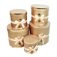 PAPER BOX CYL SHAPE:S/5 (YS0818/30)