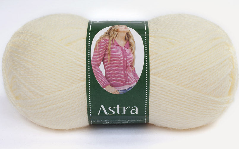 ACR.WOOL YARN:5BL (500GRM) (NAKO/ASTRA)