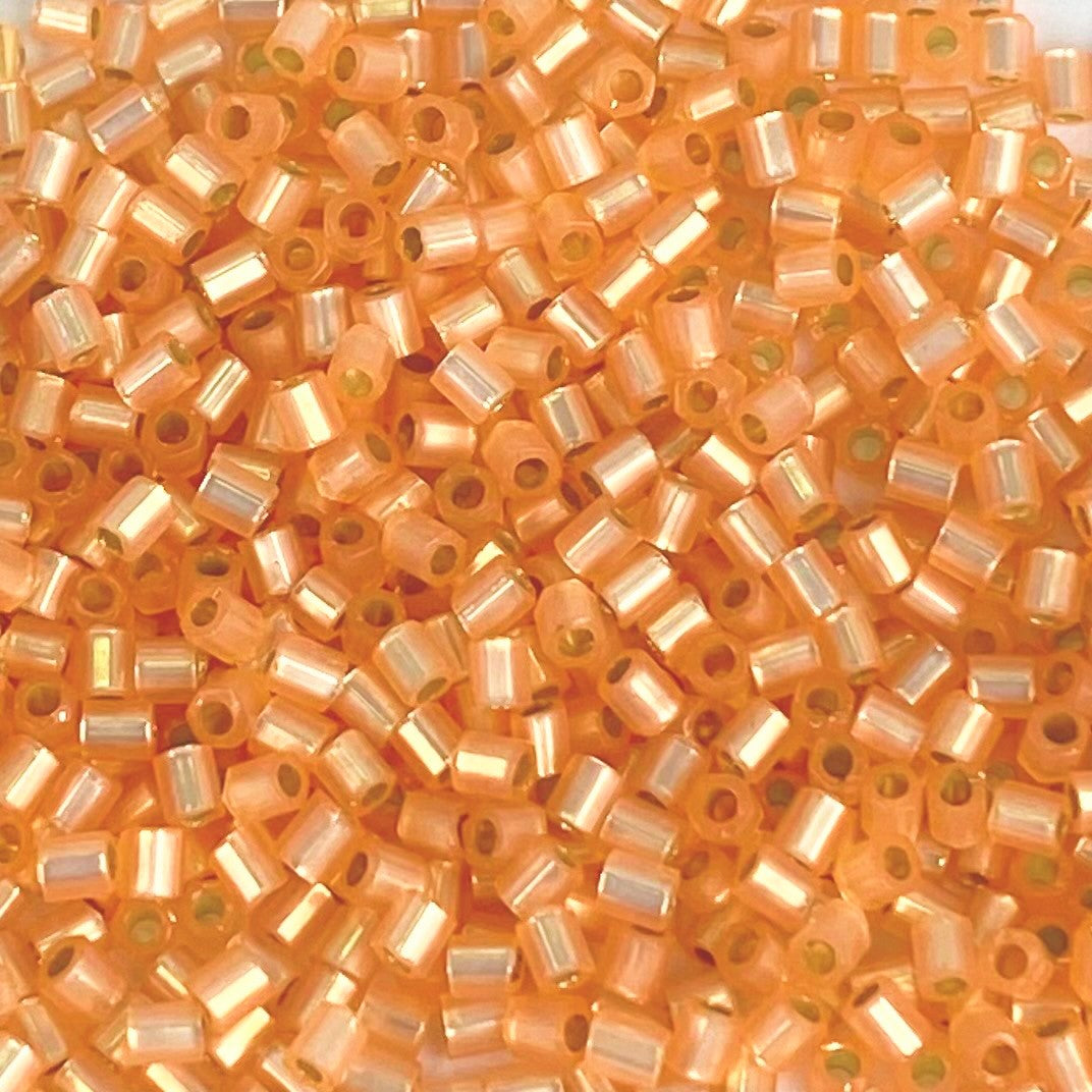GLASS BEADS:5PKT(1/2KG) (MIY/2C-11/0-580)