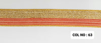 Metallic Ribbon, 9 m (15144)
