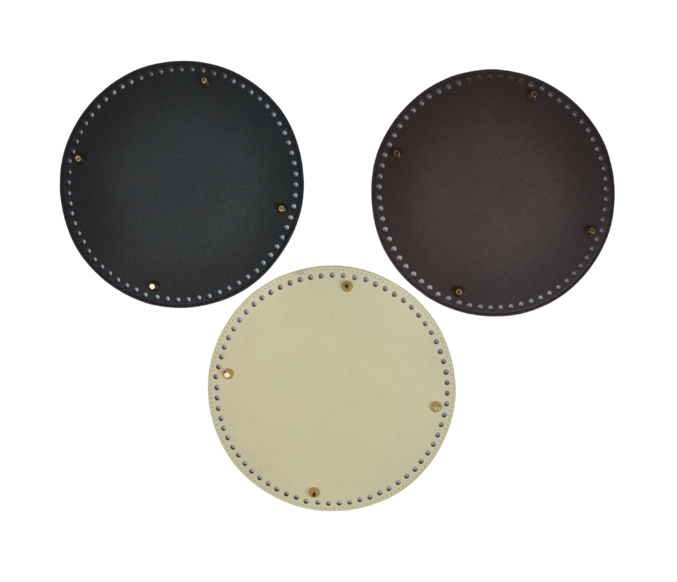 ROUND BAG BOTTOM:23*23CM (KZBT026)