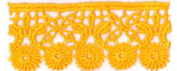 Chemical Lace Trim – 15 yd (13.7 m) × 2.83 cm (MA48-1113)