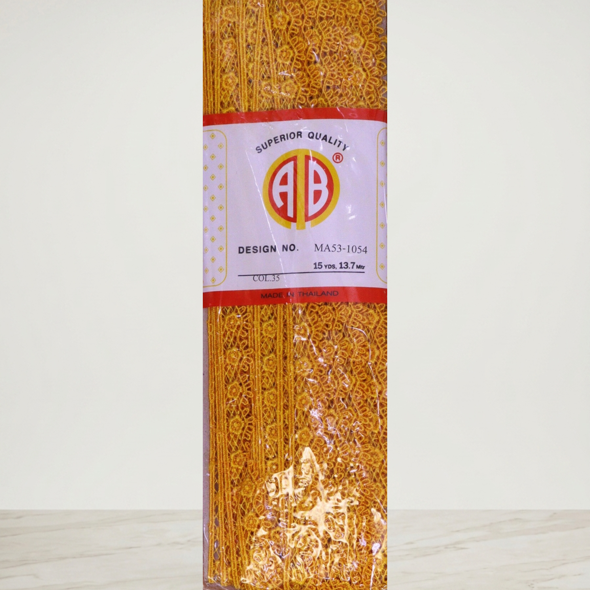 CHEM-CUT LACE:1.58CMX15Y (13.7M) (MA53-1054)