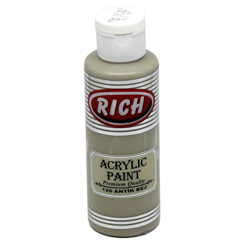 ACRYLIC PAINT:130CC (ACRYLIC PAINT/130CC)