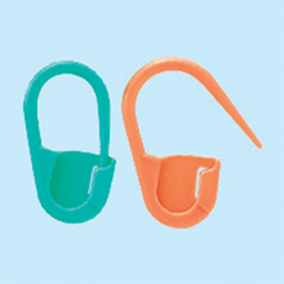 LOCK STITCH MARKERS:3SET/BOX (353/BOX)