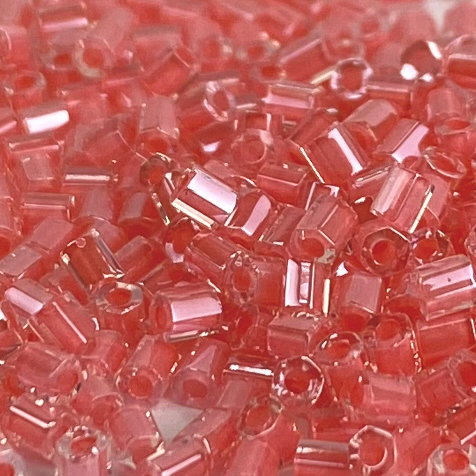 GLASS BEADS:5PKT(1/2KG) (MIY/2C-11/0-210)