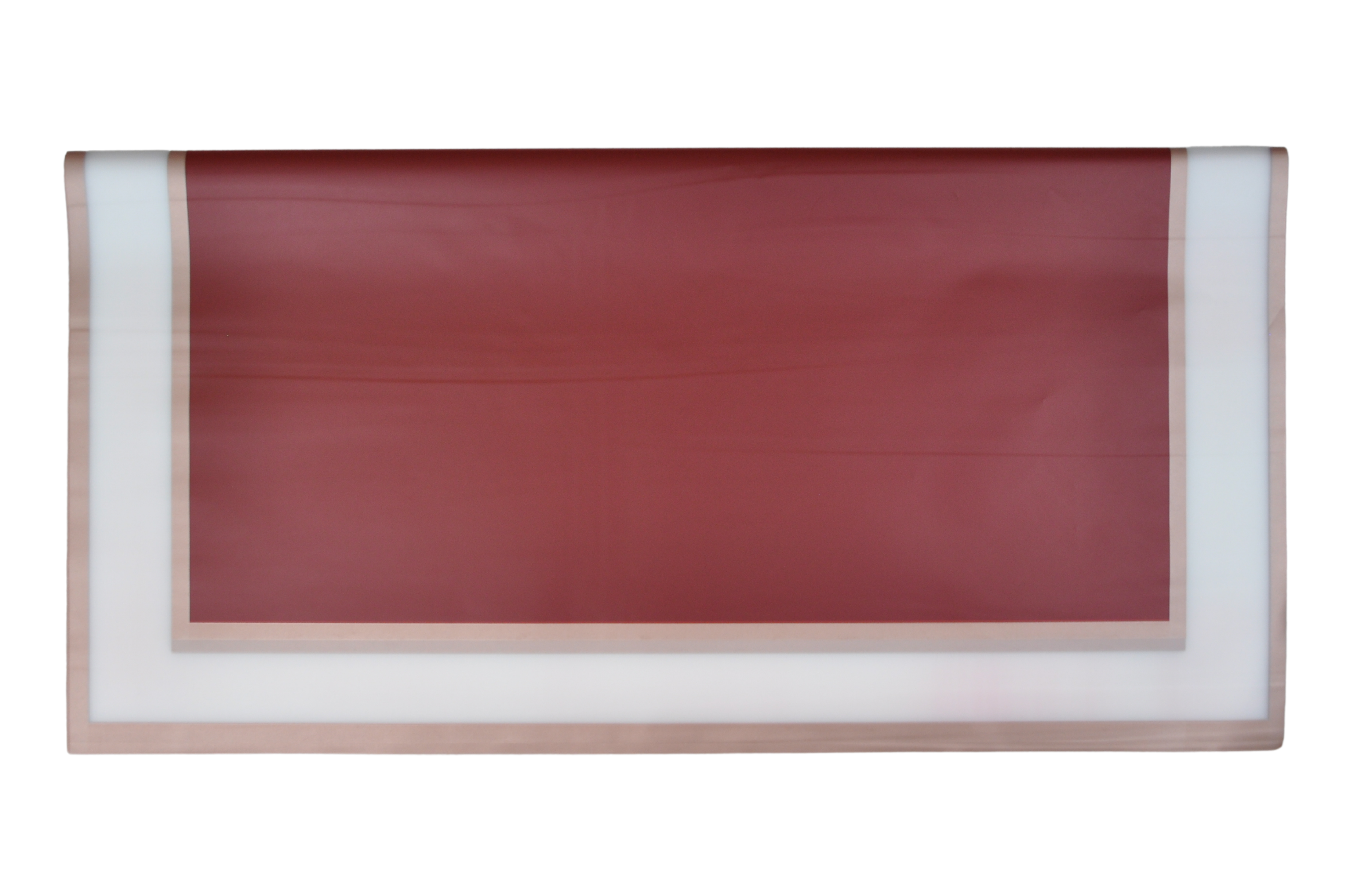 WRAPPING :20PC/PKT (58*58CM) (PO-69-MLKJ14)