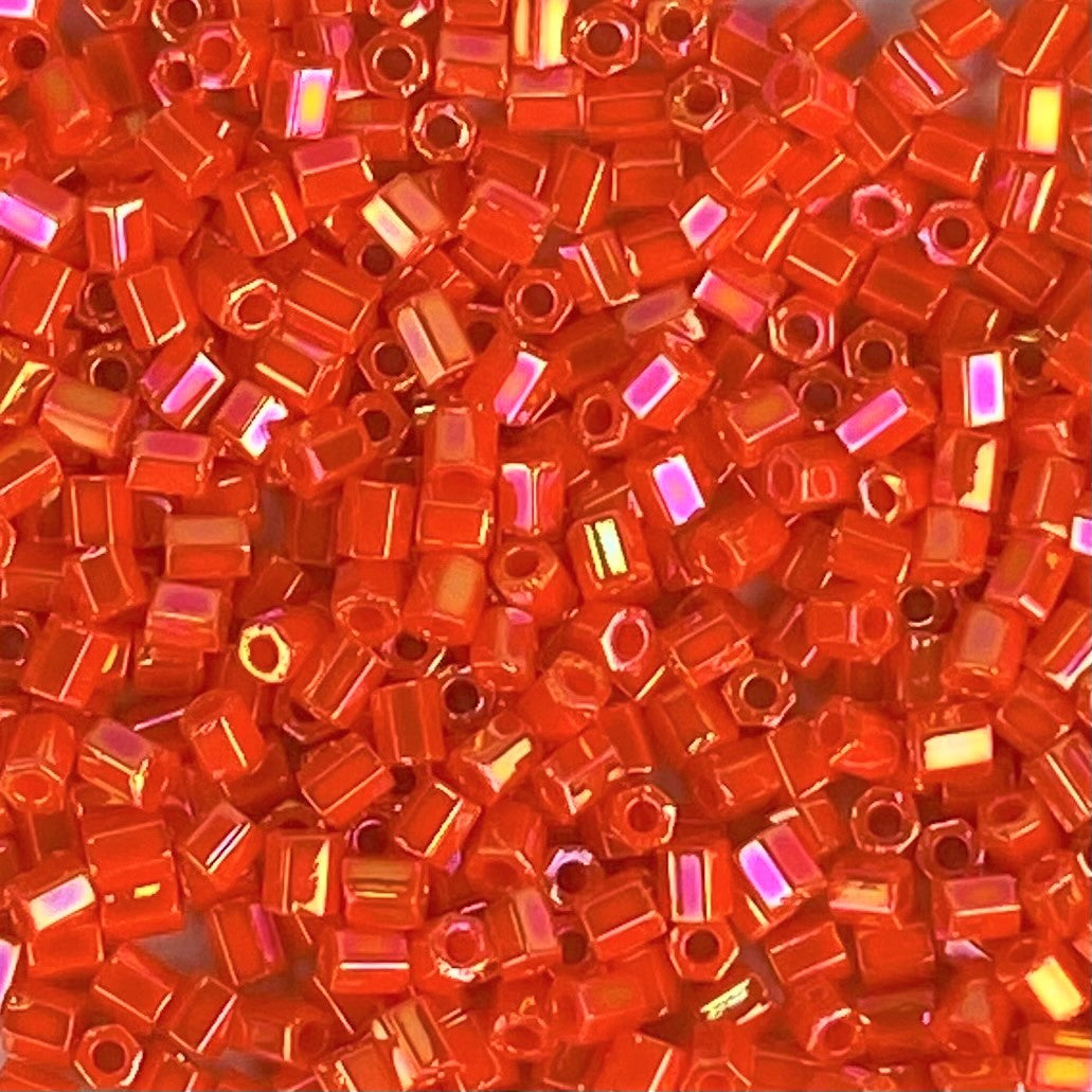 GLASS BEADS:5PKT(1/2KG) (MIY/2C-11/0-474)