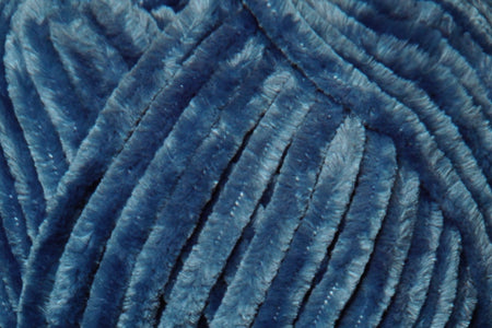 MICROPOLYSTER YARN:100Gx5(500G) (HIM/VELVET)