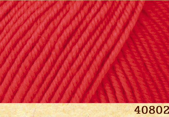 HAND KNIT.YARN:50GRx5BL (250GR) (FIBRA/SENSATIONAL)