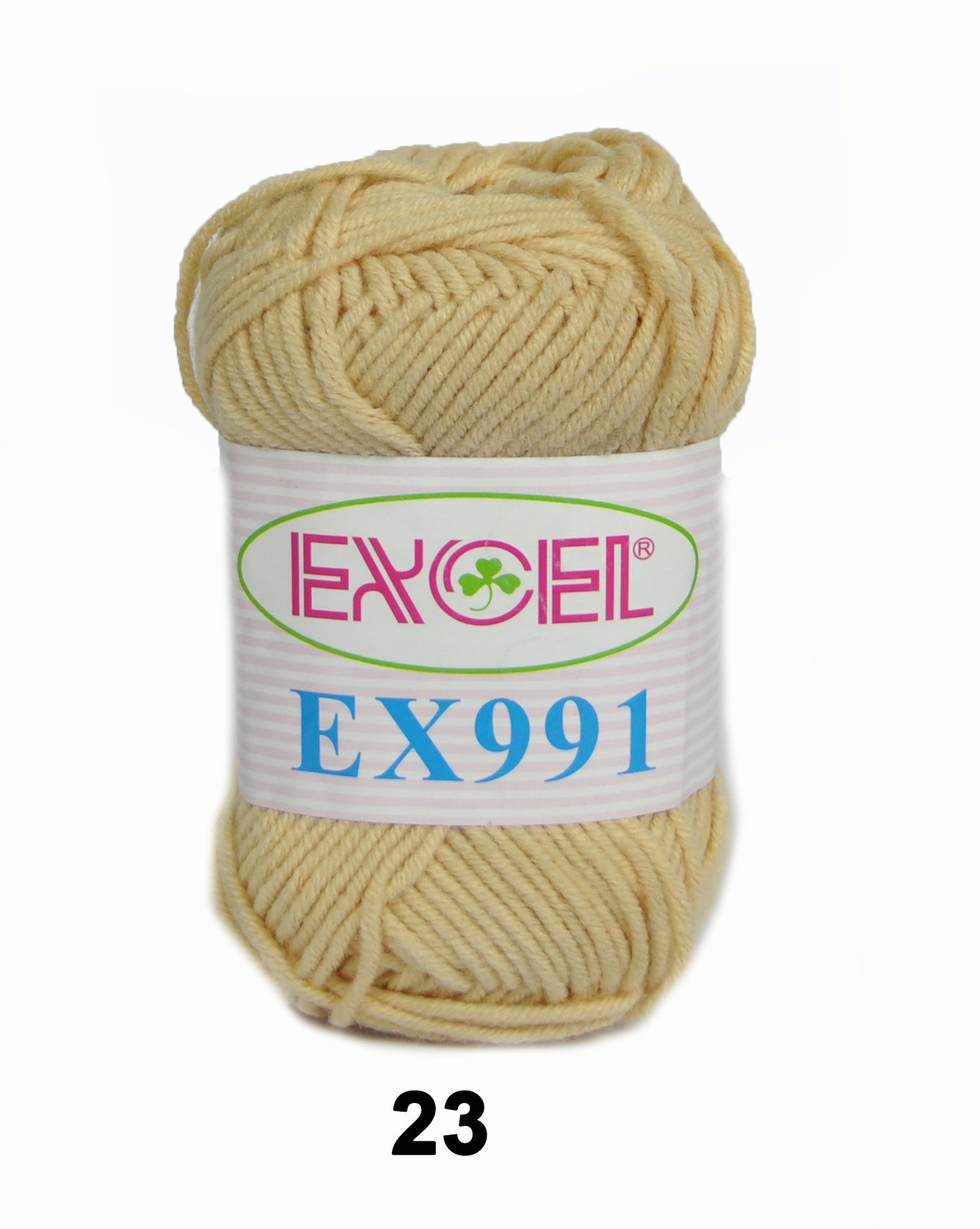 CROCHET YARN:400GRM (10BL) (FY-EX991)