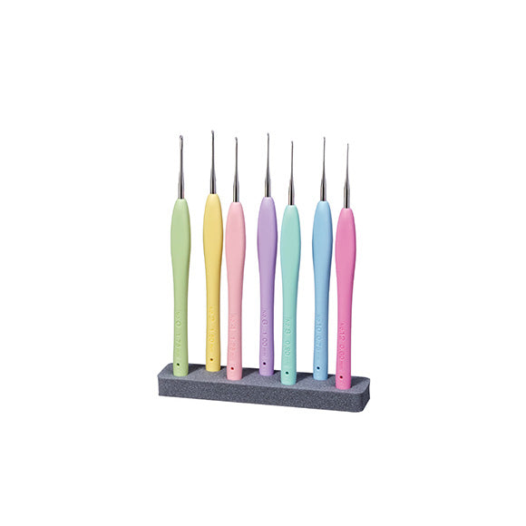 CROCHET HOOK SET (3675)