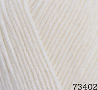 Himalaya Everyday Super Lux Acrylic Yarn – 100 g – Pack of 5 (HIM/E.DAY SUPER LUX)