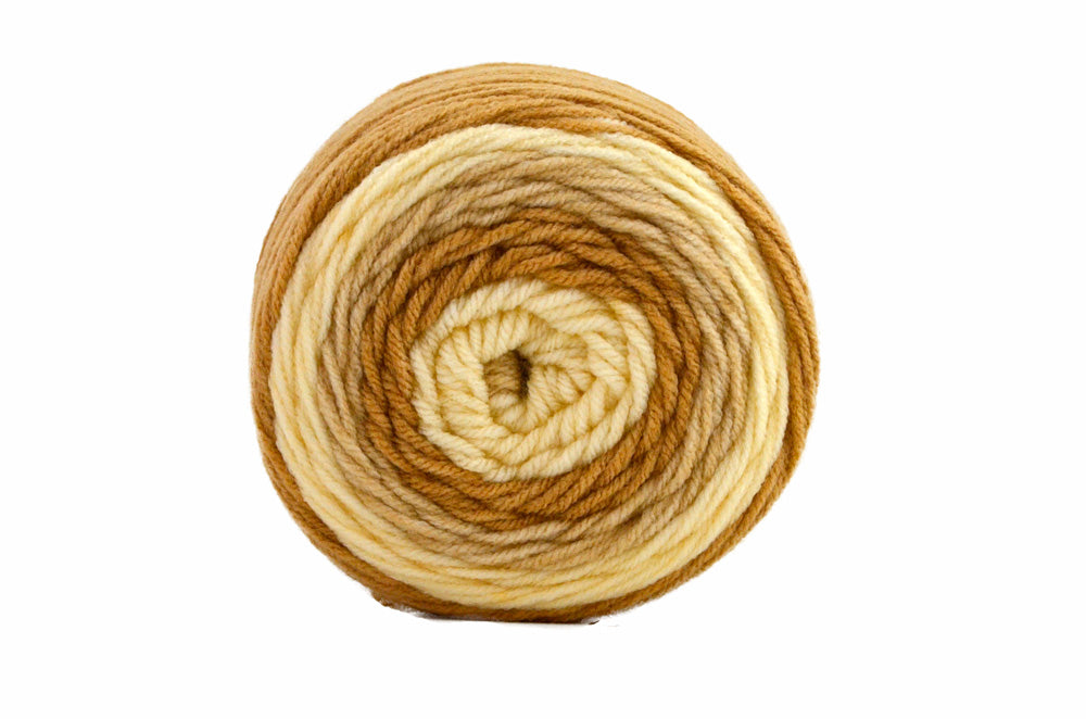ACR.YARN:140GRx3BL (420GRM) (HIM/SWEET ROLL)