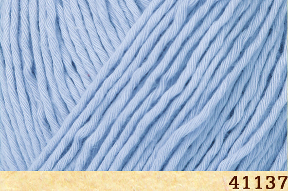 ORG.COT.YARN:50GRx4BL (200GRM) (FIBRA/COT.WOOD/4)