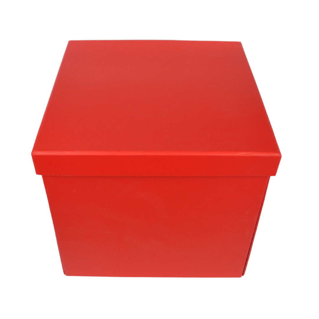 GIFT BOX:22*22*20CM (W5118)