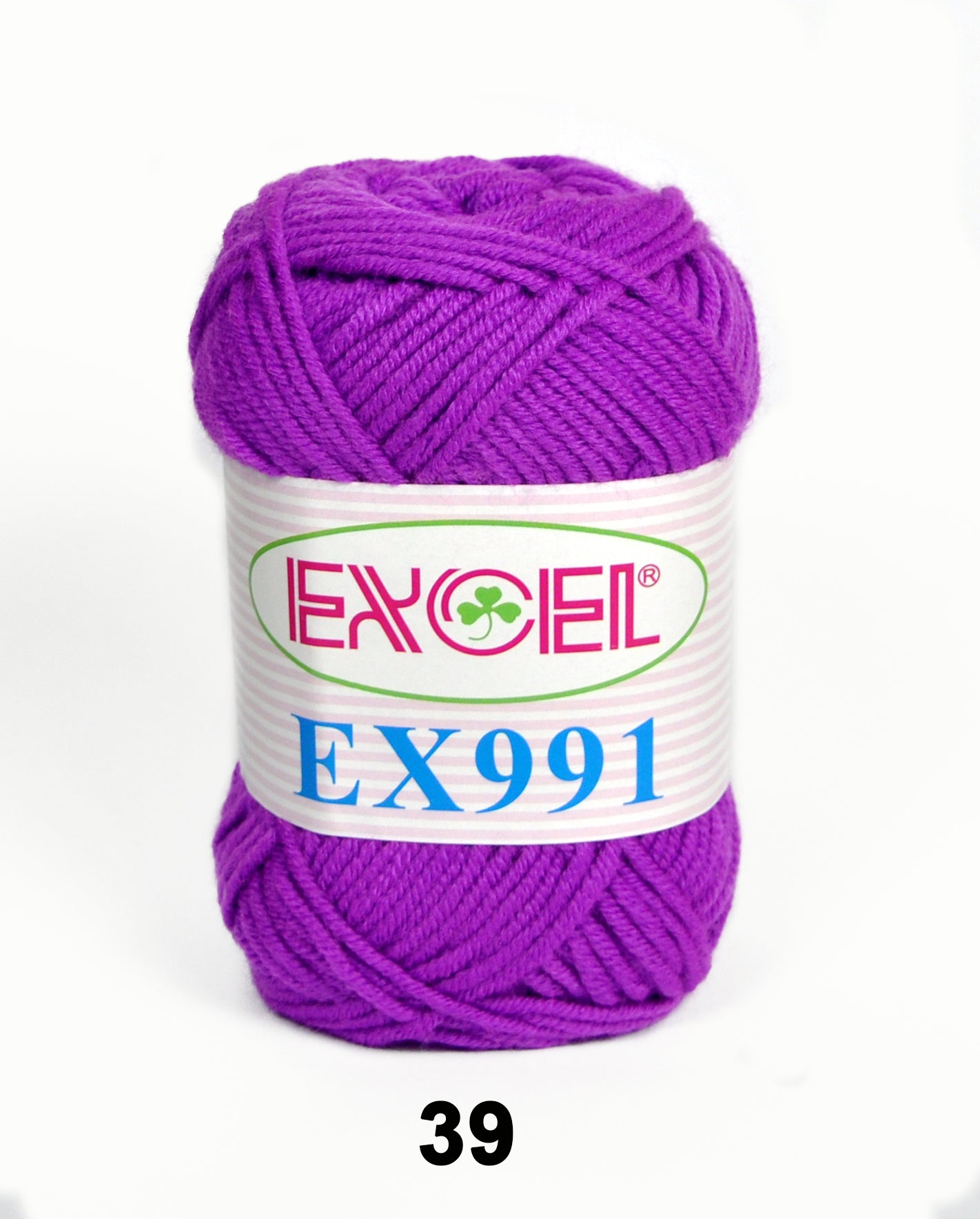 CROCHET YARN:400GRM (10BL) (FY-EX991)