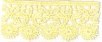 Chemical Lace Trim – 15 yd (13.7 m) × 2.83 cm (MA48-1113)
